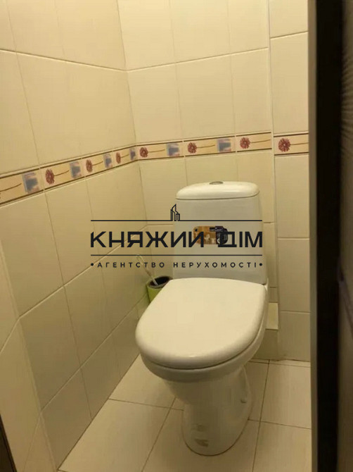 Оренда двокімнатної квартири м. Позняки Киев - изображение 10