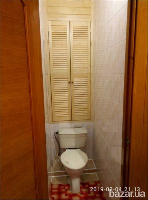 долгосрочная аренда 2-к квартира Киев, Святошинский, 12500 грн./мес. Київ - зображення 12