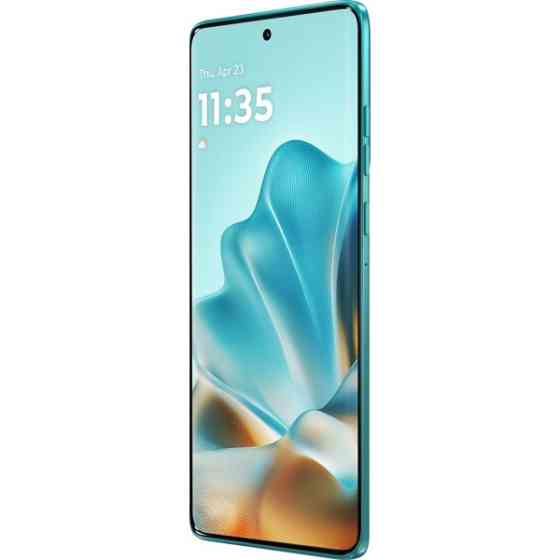 Смартфон Motorola Edge 60 Fusion 8/256GB NFC Amazonite (No Adapter) Global UA (PB7E0036RS) (Код това Харків