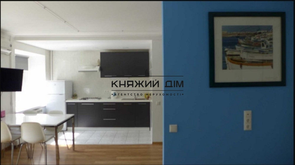 Оренда 1 кім. квартира студіо, біля м. Палац спорту. КОД № 11171016 Київ - зображення 4