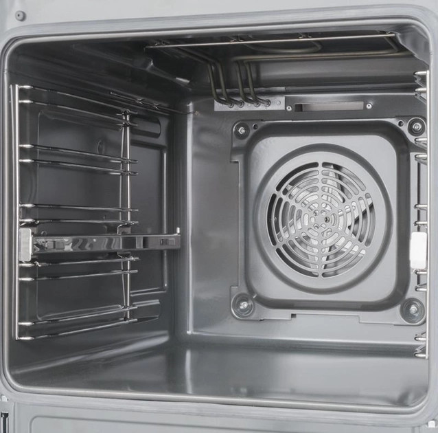 Плита электрическая Hansa FССW58208 66 л Київ - зображення 5