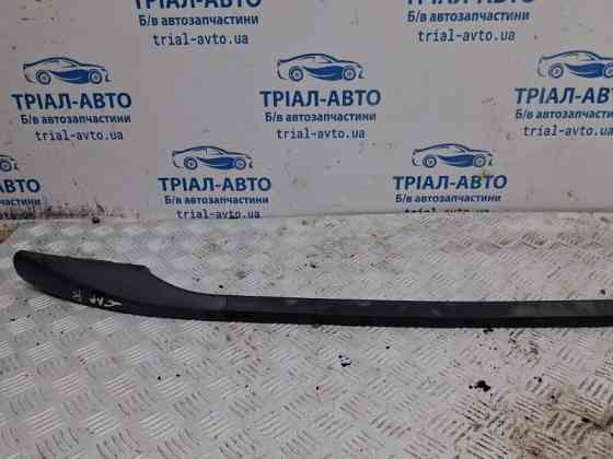 Рейлинг на крышу Chevrolet Captiva 2006-2018 96623540 (Арт. 77125) Киев