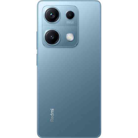 Смартфон Xiaomi Redmi Note 14S 8/256GB NFC Ocean Blue (No Adapter) Global (Код товару:40979) Харків