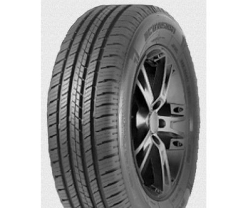 245/65 R17 Ecovision VI-286HT 111H Позашляхова шина Київ - зображення 1