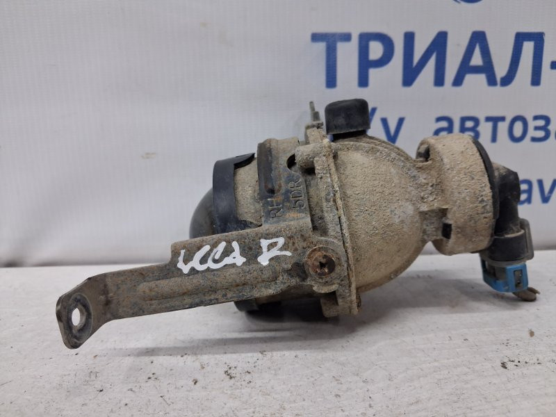 Фара противотуманная правая Kia Ceed ED 1.6 DIESEL D4FB 2006 (б/у) Київ - зображення 2