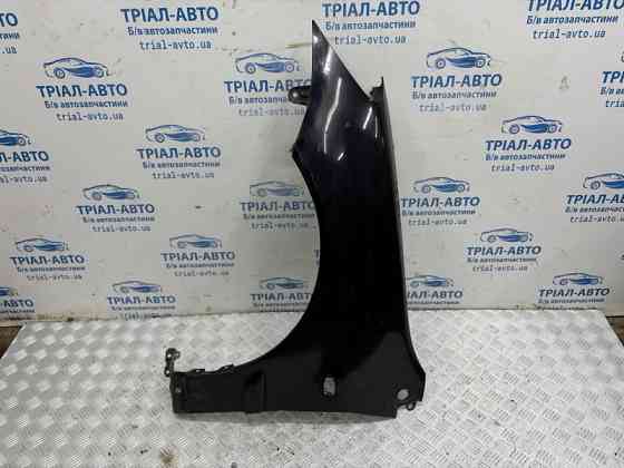 Крыло переднее левое Mitsubishi Lancer 2003-2009 5220A735 (Арт. 83063) Киев