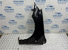 Крыло переднее левое Mitsubishi Lancer 2003-2009 5220A735 (Арт. 83063) Киев
