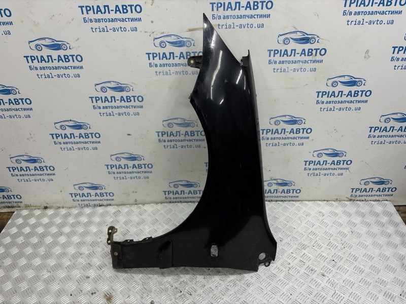 Крыло переднее левое Mitsubishi Lancer 2003-2009 5220A735 (Арт. 83063) Киев - изображение 1