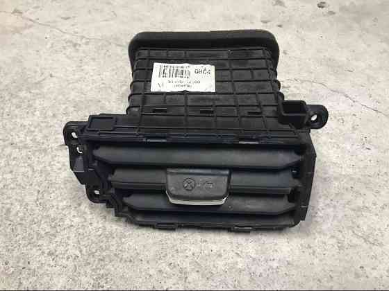 Бу дефлектор воздушный центральный левый Kia Rio 3, 97410-4X100 Кропивницький