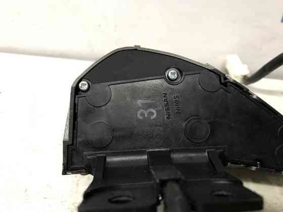 Кнопки руля Nissan Juke 2010-2019 255501EL1A (Арт. 46818) Київ