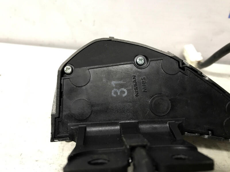 Кнопки руля Nissan Juke 2010-2019 255501EL1A (Арт. 46818) Київ - зображення 5
