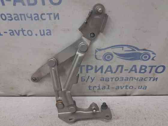 Петля крышки багажника левая Mitsubishi Lancer 2007-2017 5923A013 (Арт. 83057) Киев
