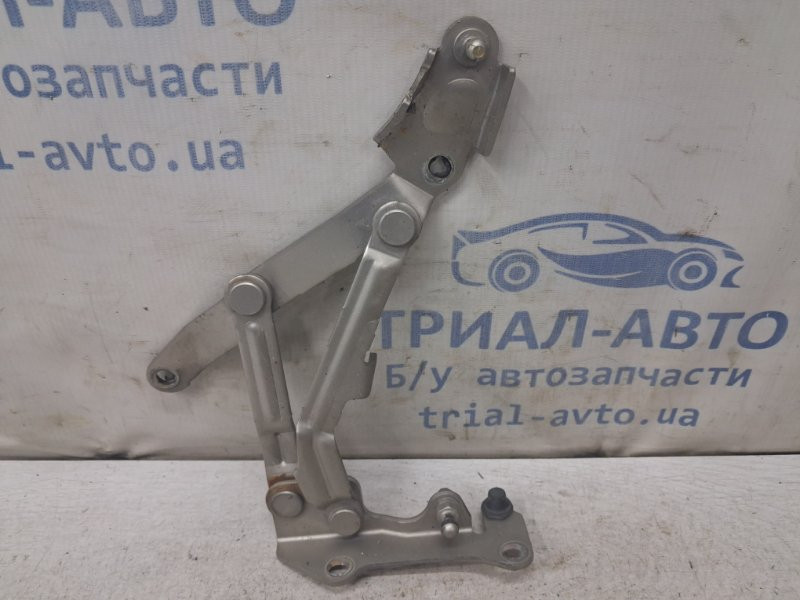 Петля крышки багажника левая Mitsubishi Lancer 2007-2017 5923A013 (Арт. 83057) Київ - зображення 2