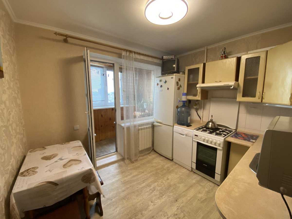 долгосрочная аренда 1-к квартира Киев, Оболонский, 15000 грн./мес. Київ - зображення 1