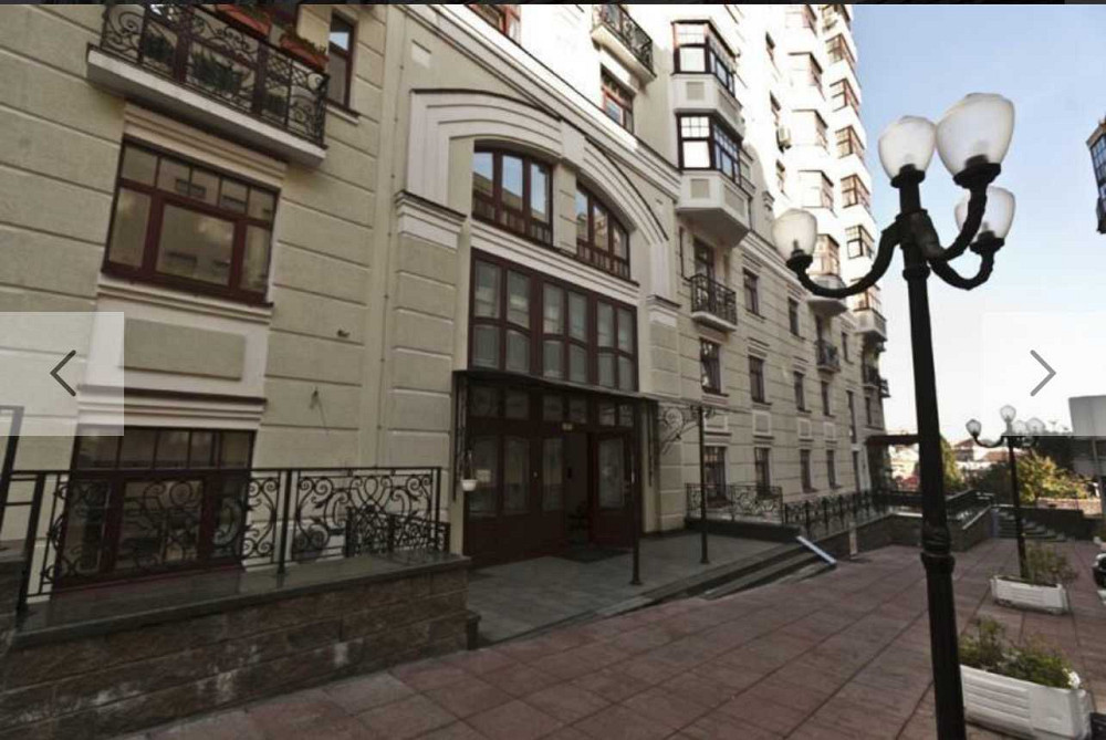 продажа 4-к квартира Киев, Шевченковский, 650000 $ Київ - зображення 3