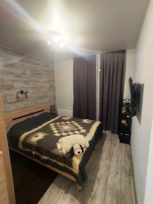 продажа 2-к квартира Киево-Святошинский, Крюковщина, 75000 $  - изображение 8