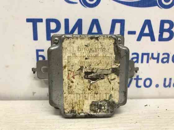 Блок управления полным приводом Nissan Qashqai 2006-2013 41650JE61A (Арт. 12402) Киев