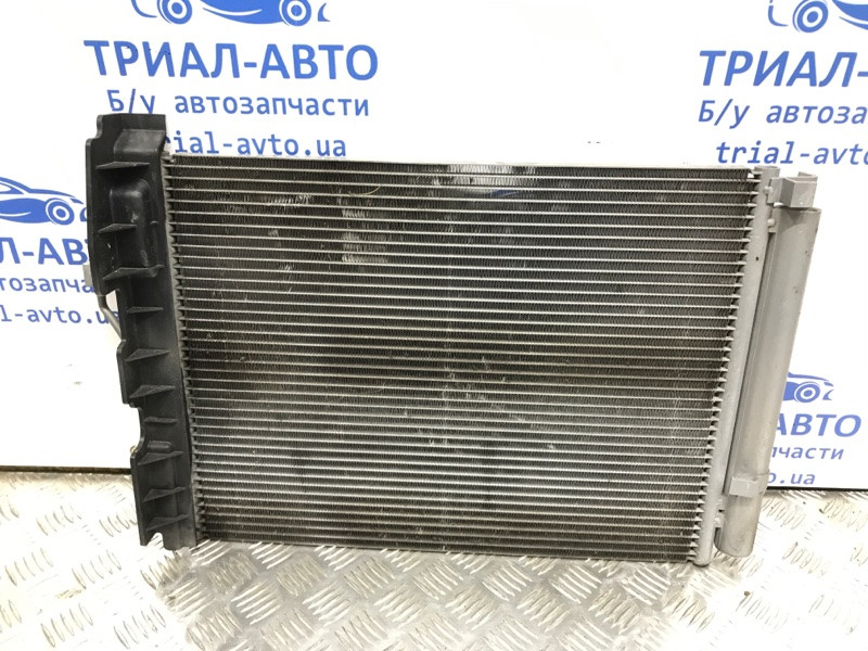 Радиатор кондиционера Kia Sportage 2010-2016 97606-2Y000 (Арт. 35476) Київ - зображення 1