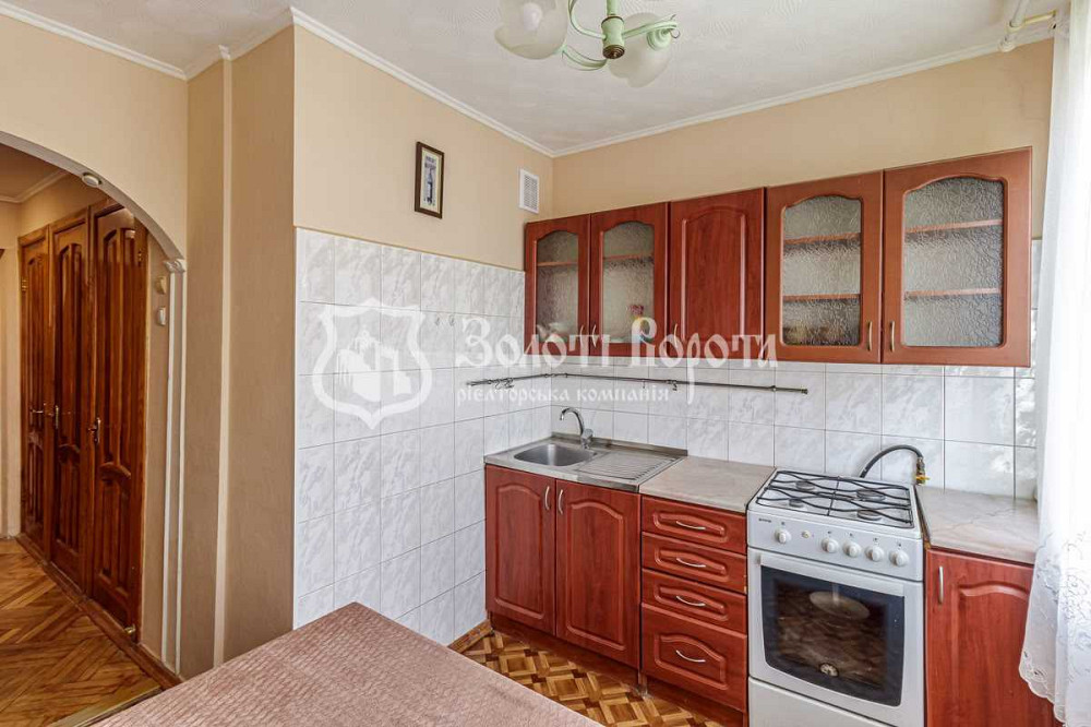 продажа 3-к квартира Киев, Святошинский, 62000 $ Киев - изображение 11