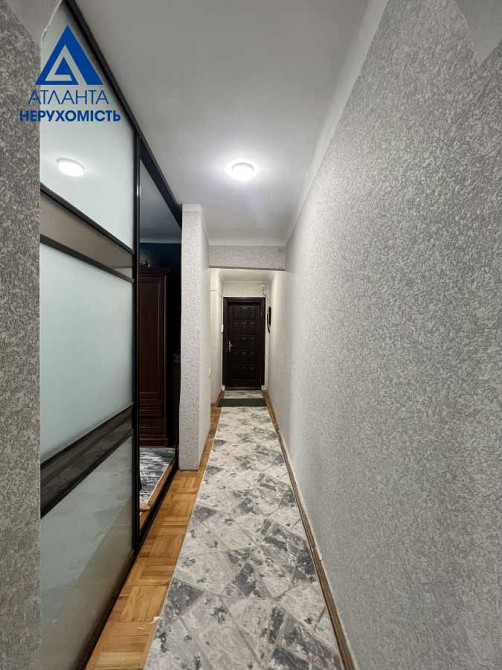 продажа 3-к квартира Луцк, 65000 $ Луцьк - зображення 8