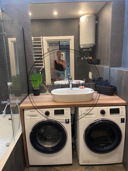 Оренда 1-к квартири в ЖК PODIL PLAZA  RESIDENCE. №11198514 Київ - зображення 5