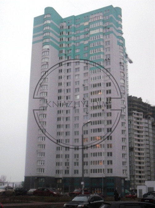 Продаж 1 кім квартири вул. Чавдар 3 КОД об'єкта № 21112087 Киев - изображение 2