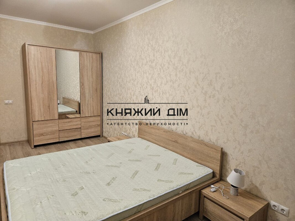 є Генератор !!! Оренда 2-кім. квартири у ЖК Південна Брама. Код:11204033 Киев - изображение 3