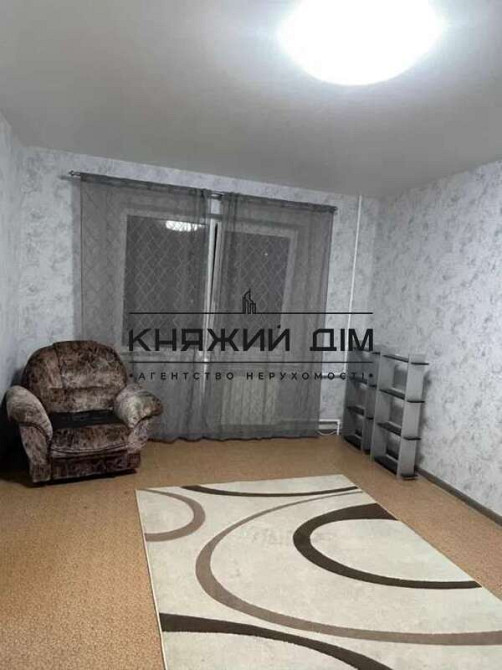 Оренда 3 кімнатної квартири м. Харківська Киев - изображение 3