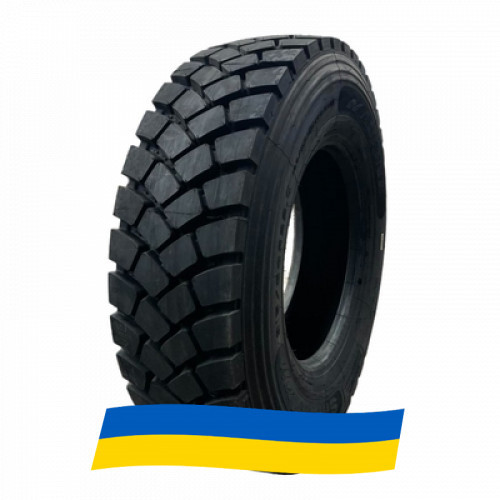315/80 R22.5 Aufine SMART DM61 160/157J Ведуча шина Киев - изображение 4