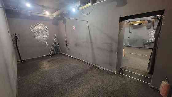 Чисте виробництво / склад 75м2 , вул. Борщагівська, 210 Київ