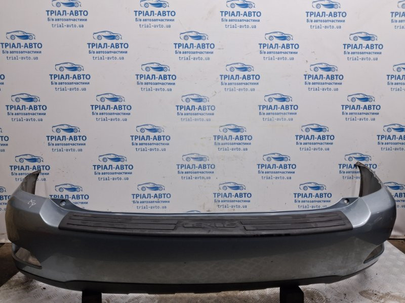 Бампер задний Lexus RX 350 2003-2009 5215948903 (Арт. 79139) Київ - зображення 1