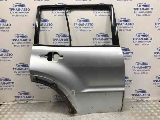 Дверь задняя правая Mitsubishi Pajero Wagon 3 3.2 ДИЗЕЛЬ 4M41 1999 (б/у) Киев