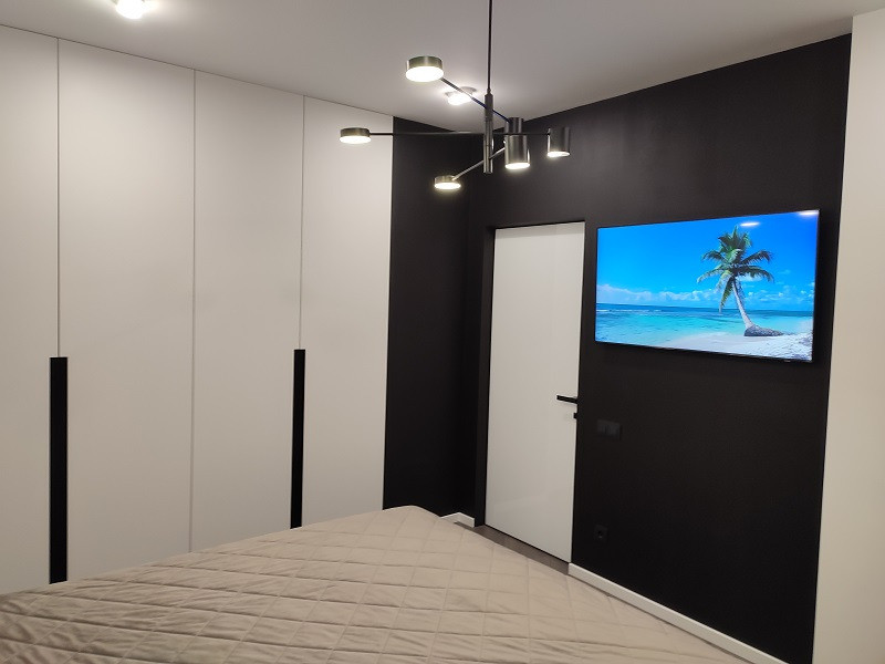 ЗДАМ СВОЮ 1к квартиру вул.Львівська 15 ЖК СВЯТОБОРметро 7хв.пішки без% Київ - зображення 8