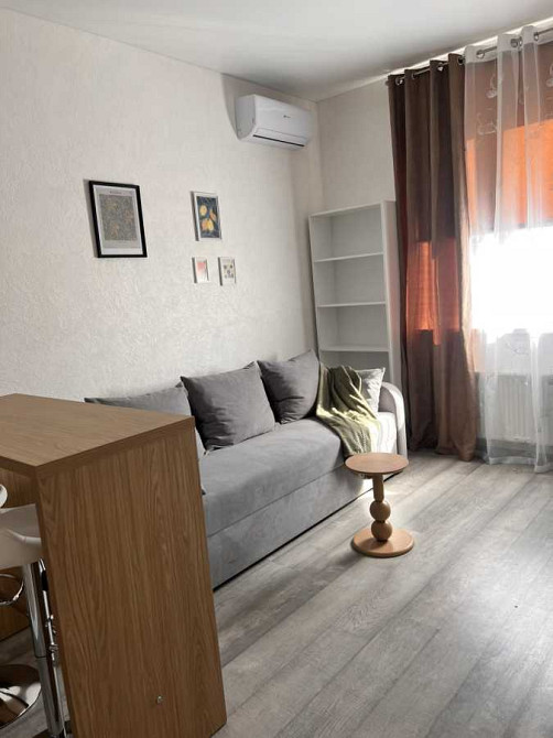 продажа 1-к квартира Одесса, Пересыпский, 28000 $ Одесса - изображение 2