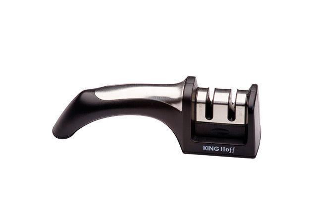 Точилка для ножів KingHoff KH-3420 Київ - зображення 1