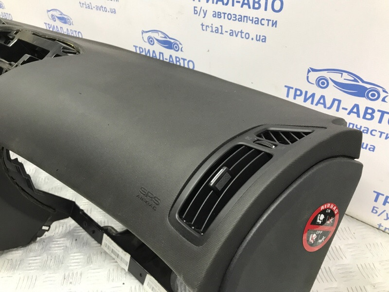 Торпеда с подушкой бесопасности Kia Ceed 2006-2012 847211H000 (Арт. 54385) Киев - изображение 5