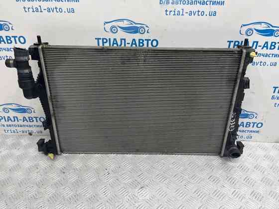 Радиатор основной Jeep Cherokee 2013-2019 68229284AB (Арт. 72228) Київ