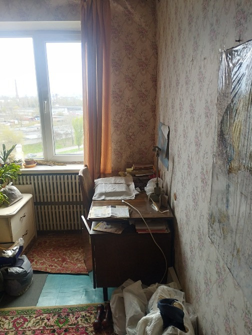 Продам 2 км кв на Фрунзенском ул. Дементьева Днепр - изображение 10