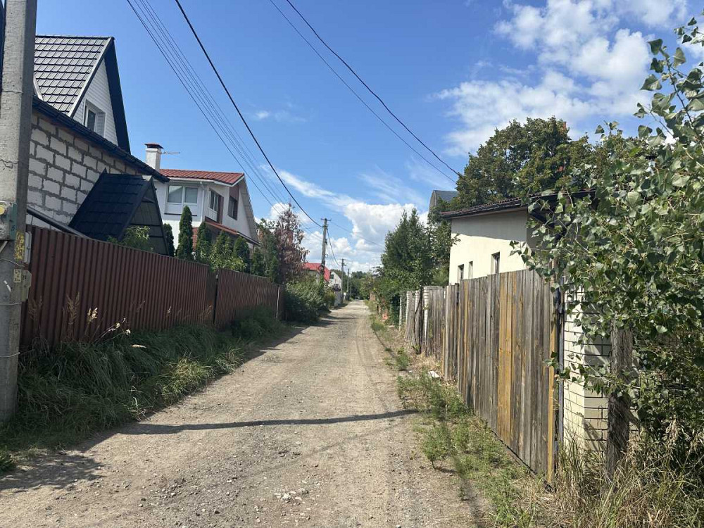 продажа участок под жилую застройку Бориспольский, Вишенки, 30000 евро  - зображення 4