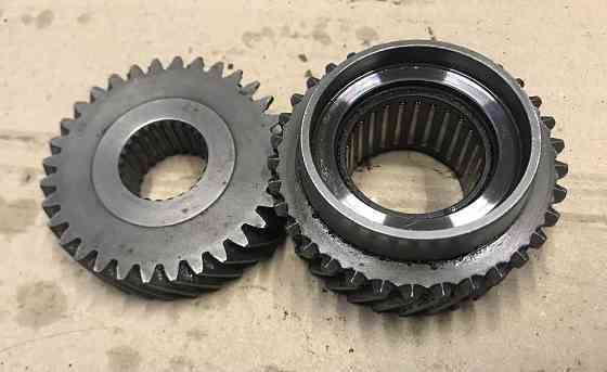 Бу шестерни 4-й передачи оригинал Chery Amulet A11-3AA015311351AA, A11-3AA015311149AA Кропивницкий