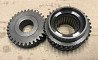Бу шестерни 4-й передачи оригинал Chery Amulet A11-3AA015311351AA, A11-3AA015311149AA Кропивницкий
