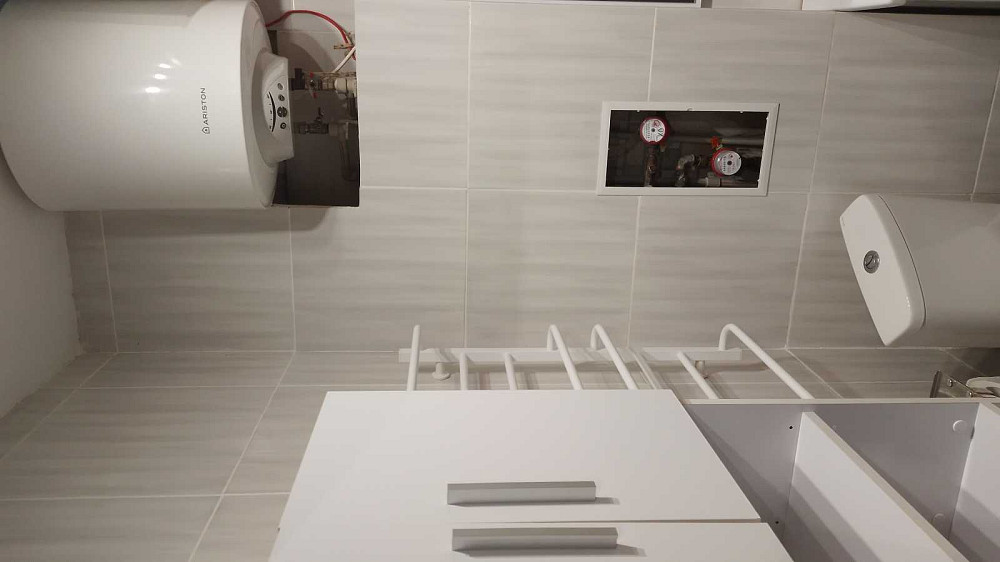 продажа 1-к квартира Киев, Подольский, 43000 $ Киев - изображение 11