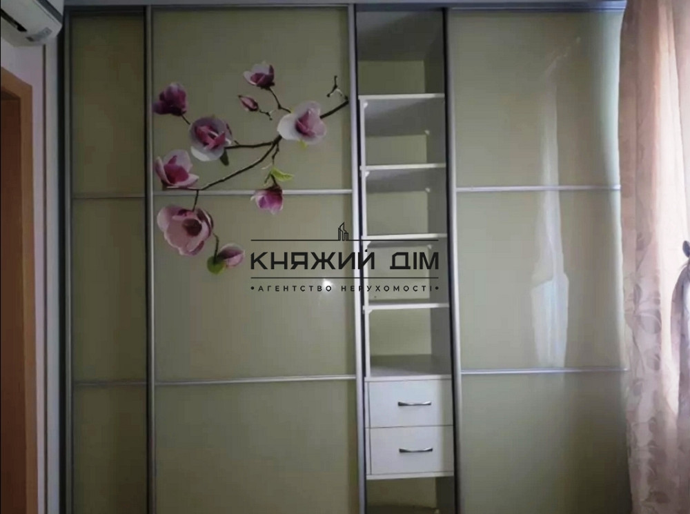 Сдается 2 к.кв. возле м. Дружбы народов № 11164448 Київ - зображення 5