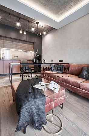 Є Генератор! Дизайнерська квартира, ЖК Автограф, Дарниця № 11199004 Київ