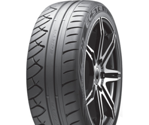 245/45 R17 Kumho Ecsta xs KU36 95W Легкова шина Київ - зображення 7