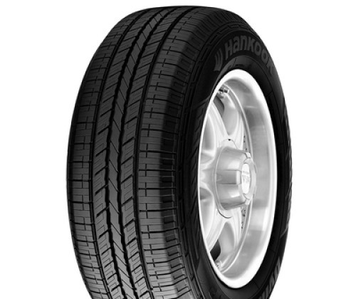 235/55 R17 Hankook Dynapro HP RA23 99V Позашляхова шина Київ - зображення 7