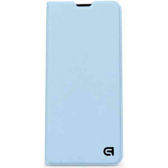 Чохол-книжка ArmorStandart OneFold для Xiaomi Redmi Note 17 4G/17 5G Light Teal (ARM93459) Харьков