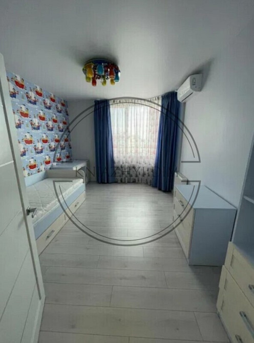 ОРЕНДА 4к дворівнева квартира в ЖК Ліко Град 3. вул. Степана Рудницького 5А код.11201711 Київ - зображення 11