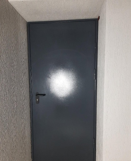 Противопожарные двери Кривой Рог Кривий Ріг - зображення 8