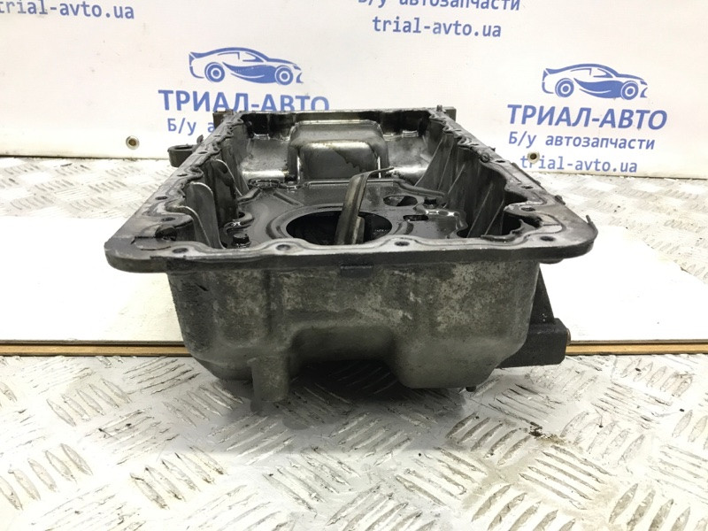 Поддон мотора Kia Ceed 2012-2018 215102A310 (Арт. 43726) Київ - зображення 3